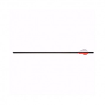 Boîte de 6 flèches pour Air Javelin 2