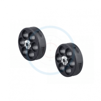 Lot de 2 Barillets pour HDR 50 T4E