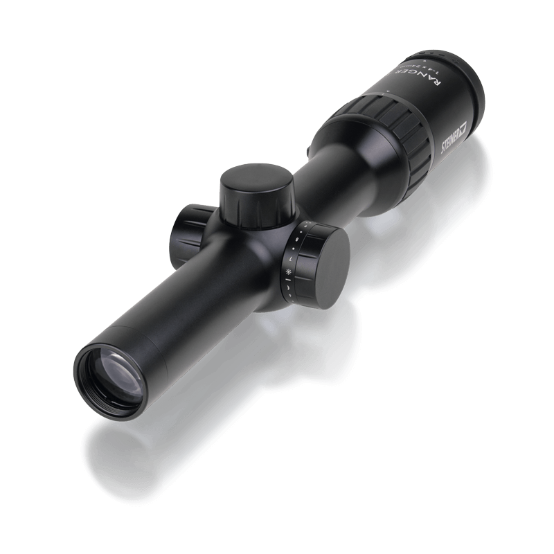 Lunette Steiner Ranger 4 1-4x24