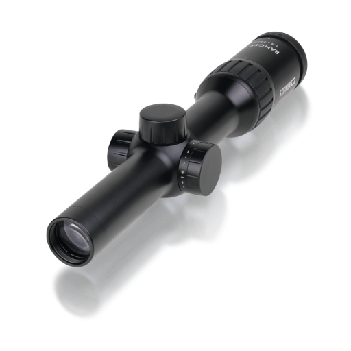 Lunette Steiner Ranger 4 1-4x24