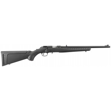 Carabine Ruger American RimFire - calibre 22 LR
