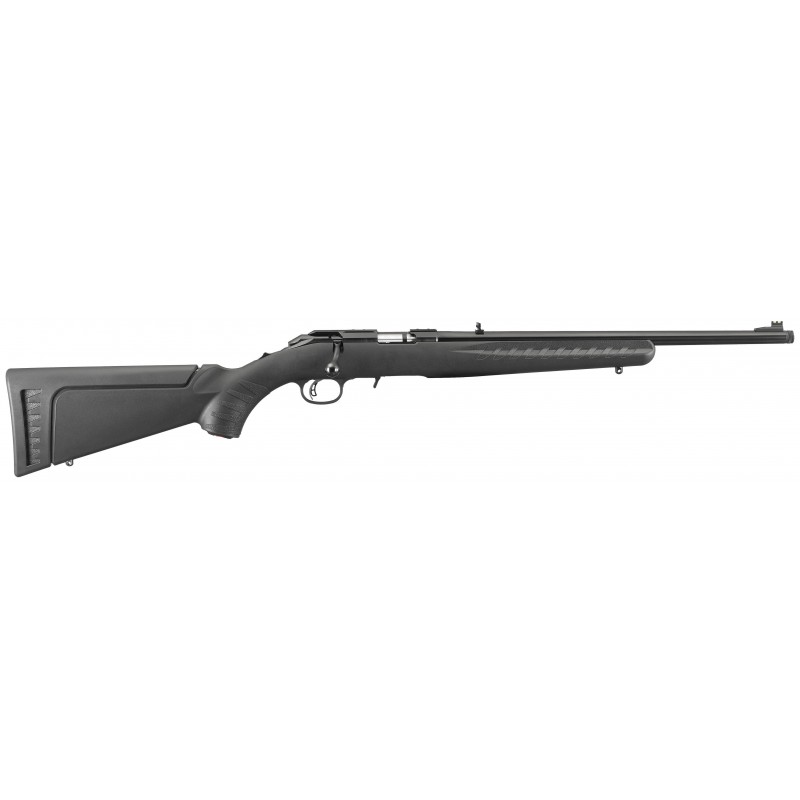 Carabine Ruger American RimFire - calibre 22 LR