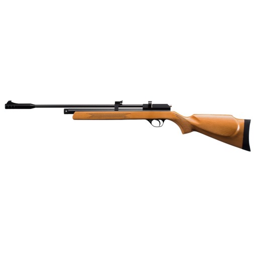 Pack carabine Snowpeak CR600W - calibre 5.5mm