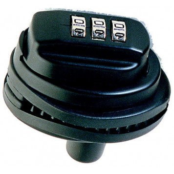 Verrou de pontet à combinaison Colombi