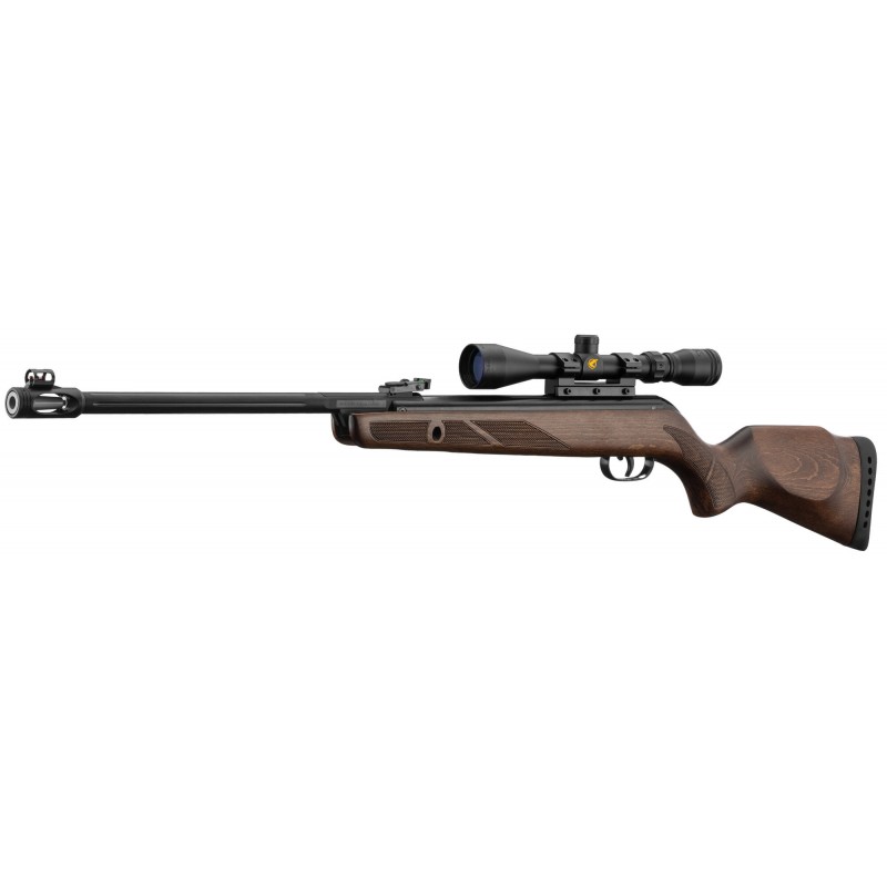 Pack Carabine Gamo Hunter 440 AS - calibre 4.5mm