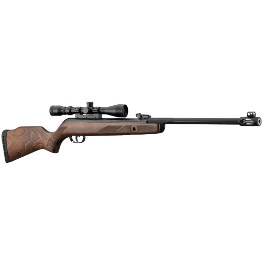 Pack Carabine Gamo Hunter 440 AS - calibre 4.5mm