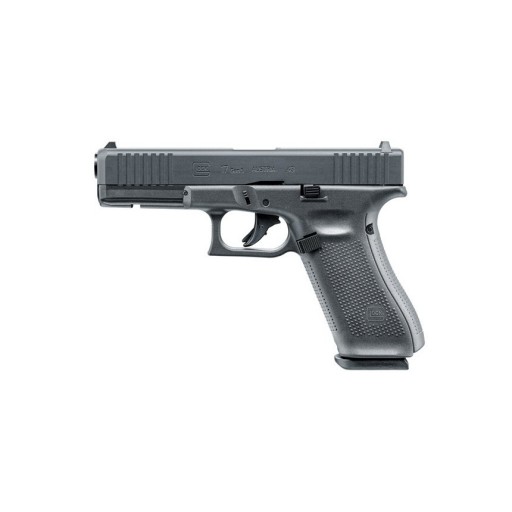 Pack Pistolet T4E Glock 17 Gen5 - calibre 43