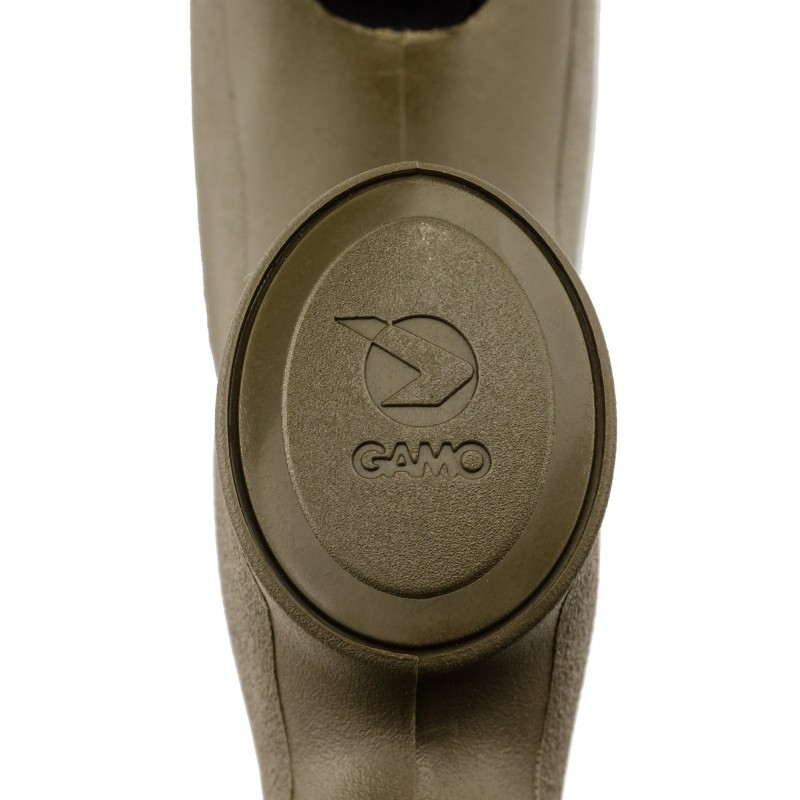 Pack Carabine Gamo Big Cat 1000E Barricade -...