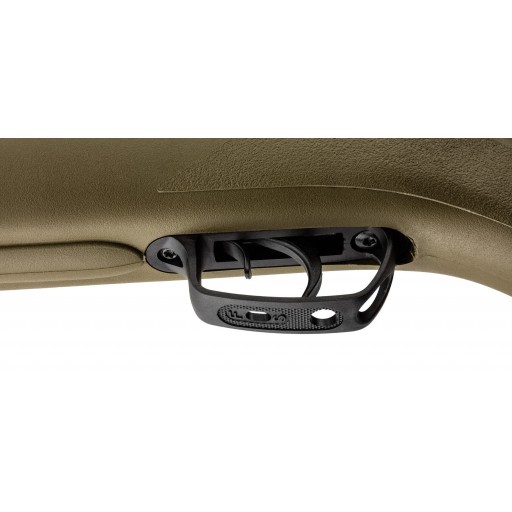 Pack Carabine Gamo Big Cat 1000E Barricade - calibre 4.5mm