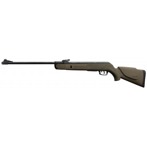 Pack Carabine Gamo Big Cat 1000E Barricade - calibre 4.5mm