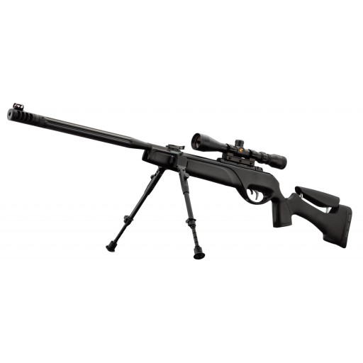 Pack Carabine Gamo HPA IGT - calibre 4.5mm