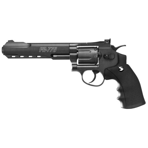Pack Revolver Gamo PR-776 - calibre 4.5mm