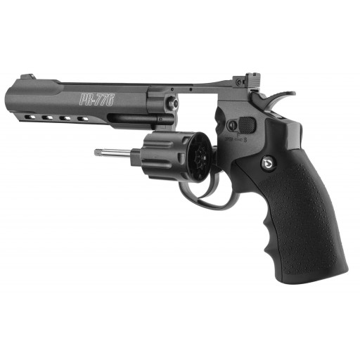 Pack Revolver Gamo PR-776 - calibre 4.5mm