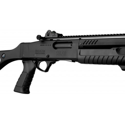 Pack Complet Fusil à pompe Fabarm Professional STF 12 - calibre 12/76