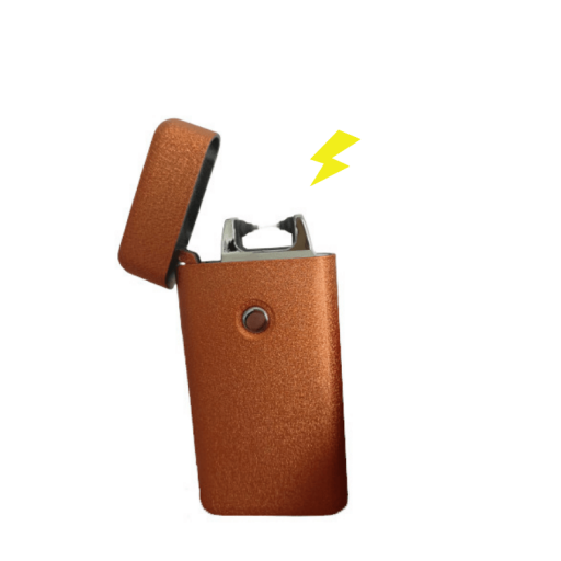 Briquet électrique...