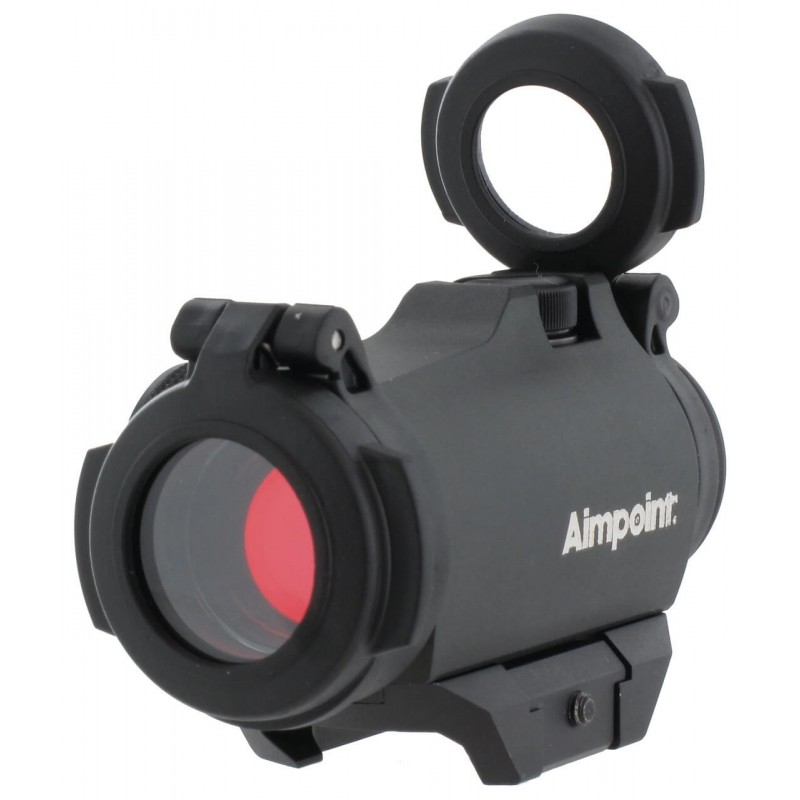 Viseur point rouge Aimpoint Micro H2 - 2 MOA