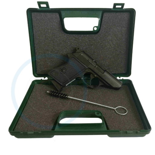 Pack Pistolet à blanc Kimar Lady K - calibre 9mm PAK