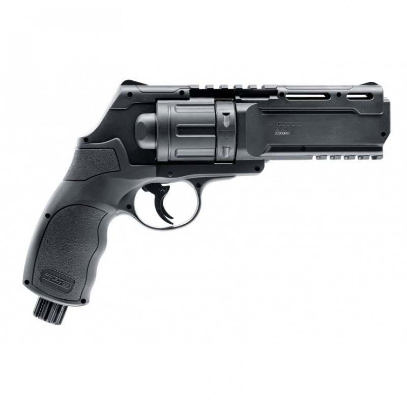 Revolver Umarex T4E HDR50 11 joules - calibre 50