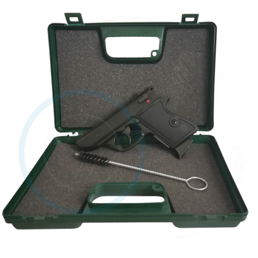 Pistolet à blanc Kimar Lady K - calibre 9mm PAK