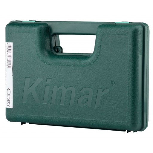 Pistolet à blanc Kimar Chiappa 92 Green - calibre 9mm PAK