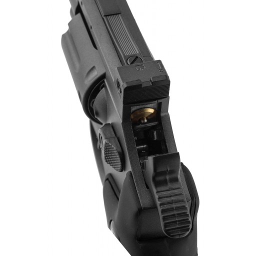 Revolver Gamo PR-776 - calibre 4.5mm