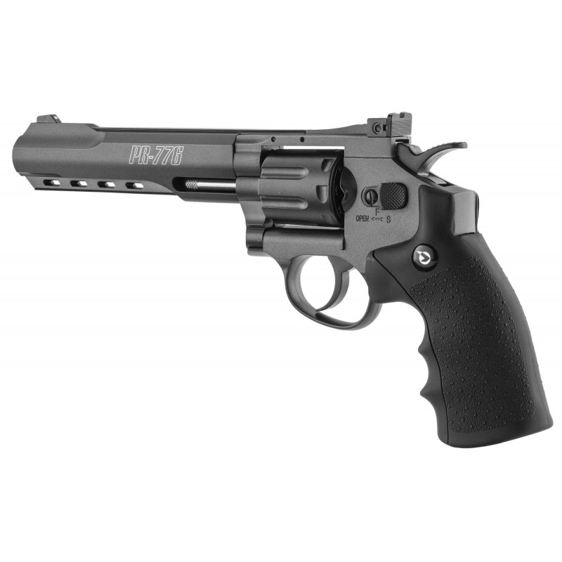 Revolver Gamo PR-776 - calibre 4.5mm