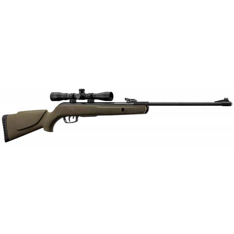 Carabine Gamo Big Cat 1000E Barricade - calibre 4.5mm