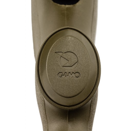 Carabine Gamo Big Cat 1000E Barricade - calibre 4.5mm