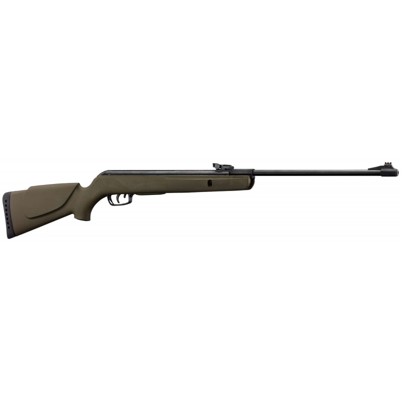 Carabine Gamo Big Cat 1000E Barricade - calibre...