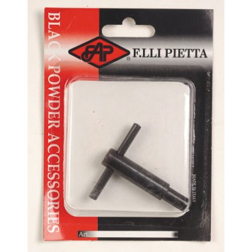 Clé Démonte Cheminée Pietta