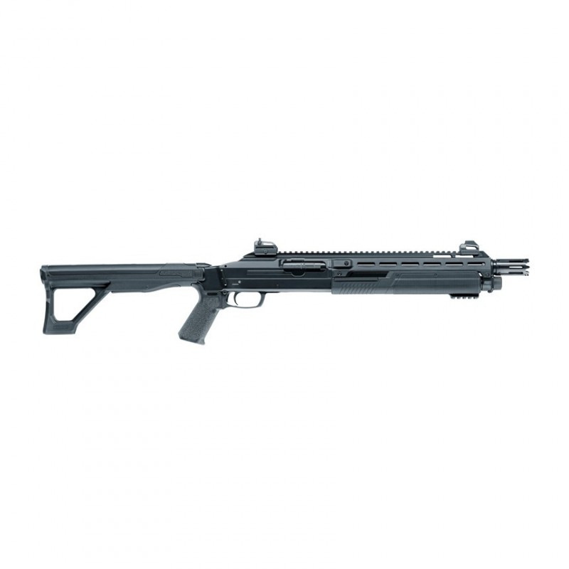Fusil de défense Umarex T4E HDX68 16 joules - calibre 68