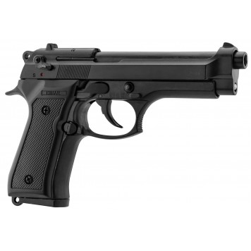 Pistolet à blanc Kimar type Beretta 92 FS Noir - 9MM PAK