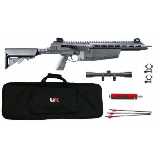 Pack Carabine Umarex Air...