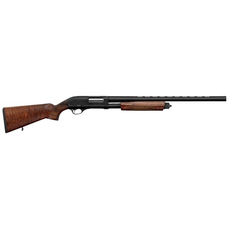 Fusil à pompe Yildiz S61 Bois - CAL 12/76