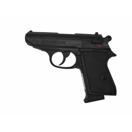 Pistolet à blanc Kimar Lady K - calibre 9mm PAK