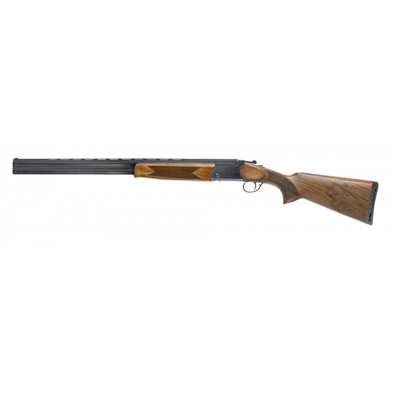 Fusil superposé Khan Arms Integra Light - Calibre 20