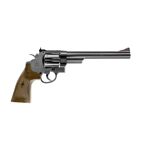 Pack FUN Revolver Umarex S&W M29 8 3/8"- calibre 4.5mm