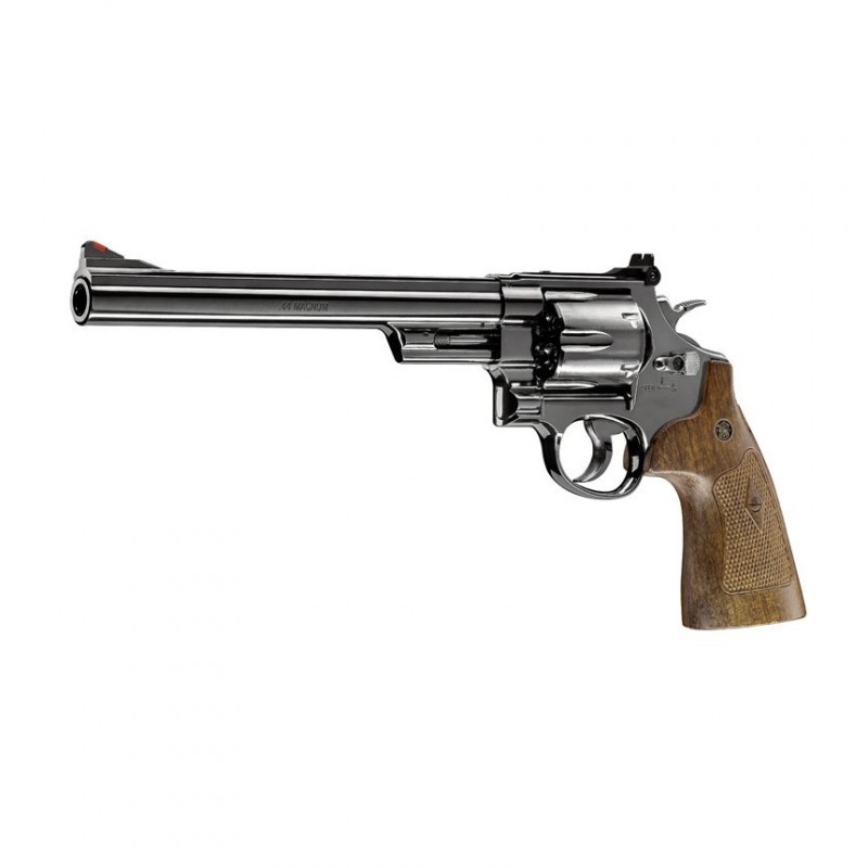 Pack FUN Revolver Umarex S&W M29 8 3/8"-...