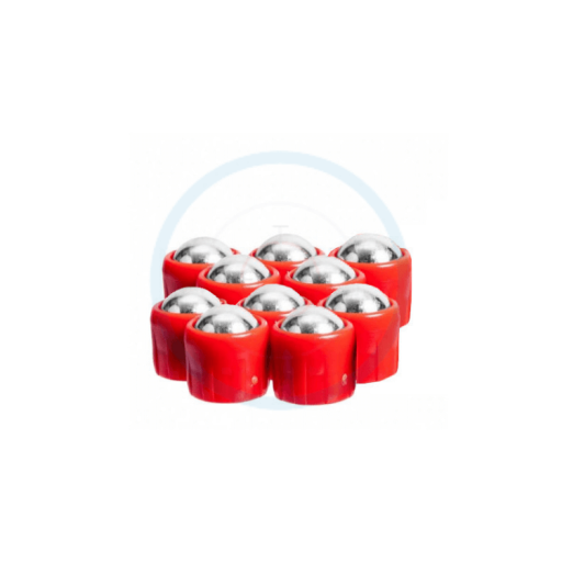Sachet de 10 balles Razorgun Devastator - calibre 68