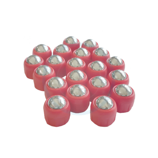 Sachet de 20 balles Razorgun Devastator - calibre 68