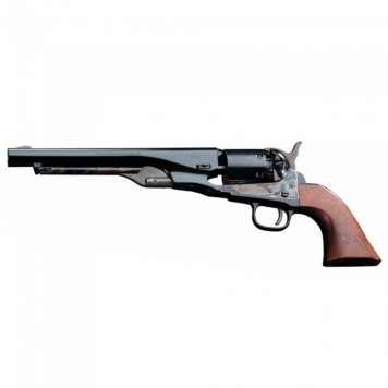 Revolver Pietta 1861 Colt Navy Acier Calibre 36 - CAS36