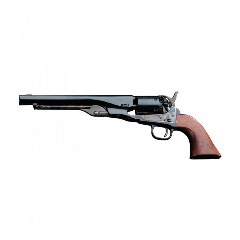 Revolver Pietta 1861 Colt Navy Acier Calibre 36 - CAS36