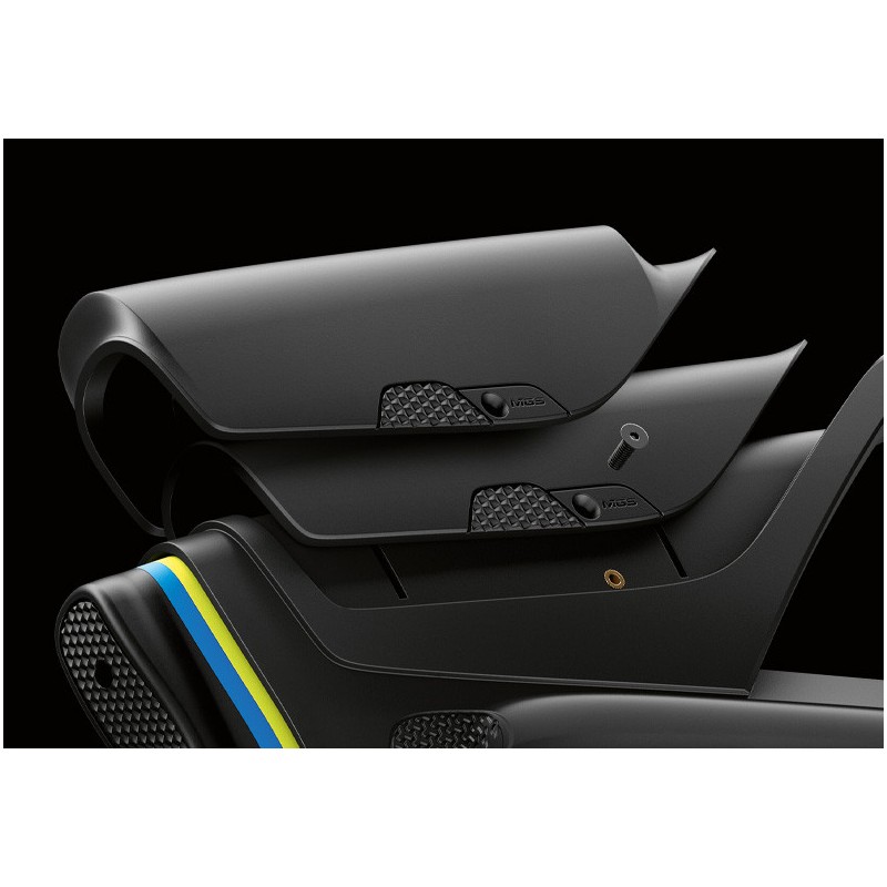 Carabine PCP Stoeger XM1 Combo 19.9J - CAL 5.5