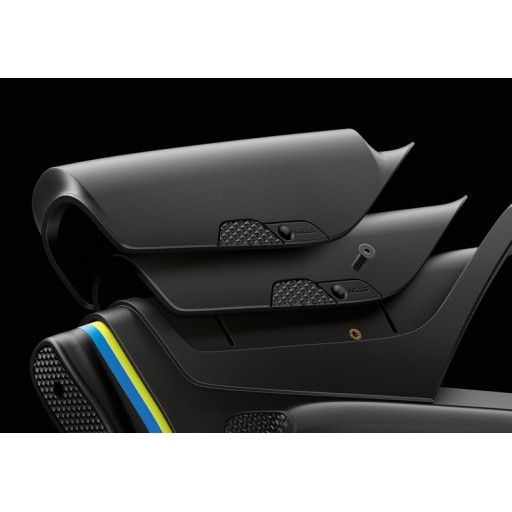 Carabine PCP Stoeger XM1 Combo 19.9J - CAL 5.5