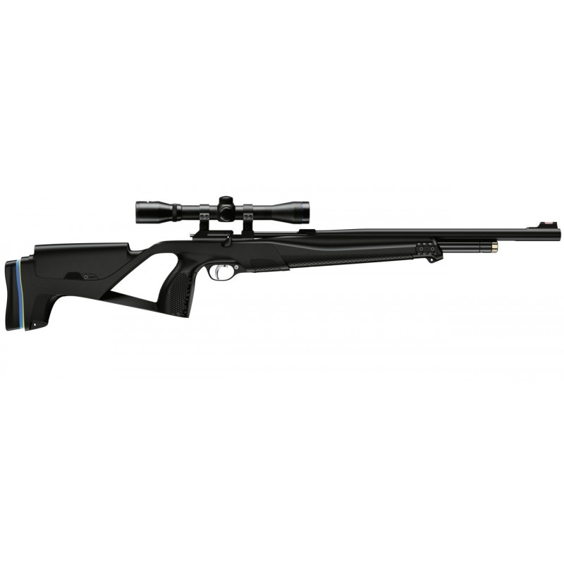 Carabine PCP Stoeger XM1 Combo 19.9J - CAL 5.5