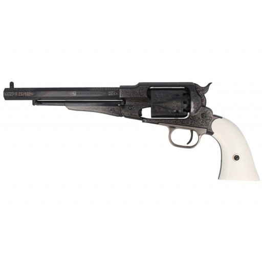 Revolver Pietta 1858...