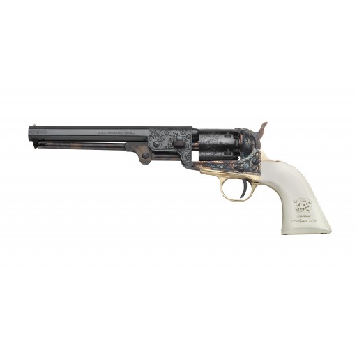 Revolver Pietta 1851 Colt...