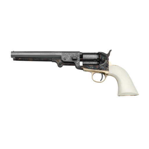 Revolver Pietta 1851 Navy...
