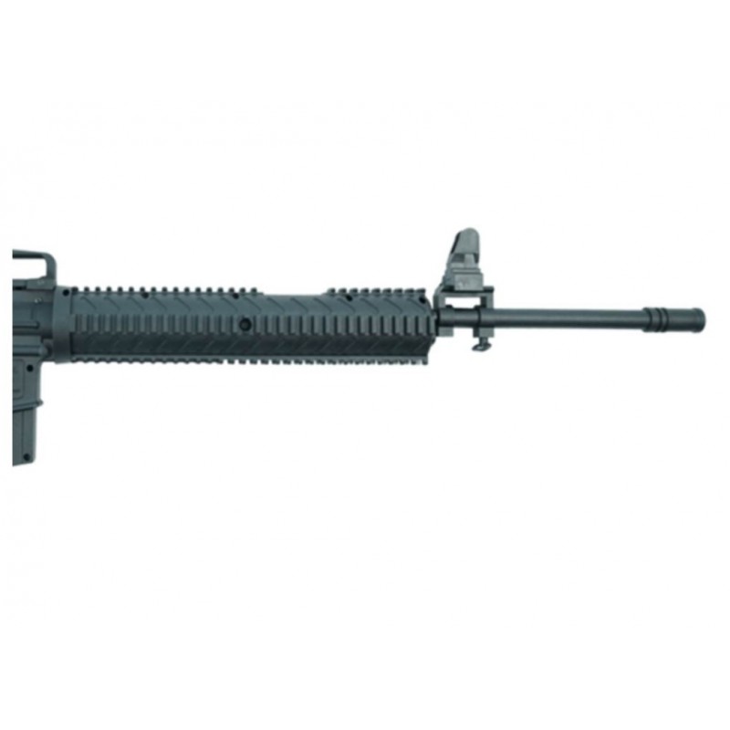 Carabine Ekol MS Noir - calibre 4.5mm