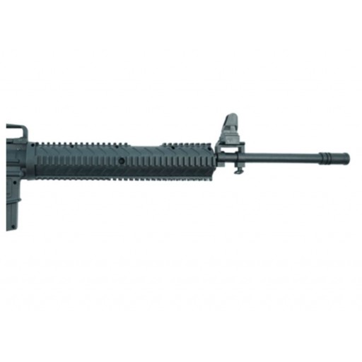 Pack Carabine Ekol MS Noir - calibre 4.5mm